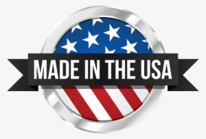 Made In The Usa Black Ribbon