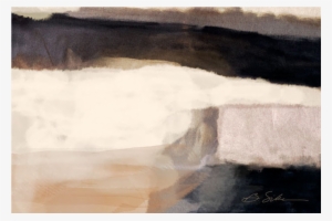 Earth Tones Ii - Painting