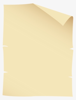Old Paper Png