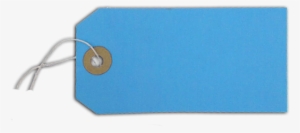 Pricetag - Construction Paper