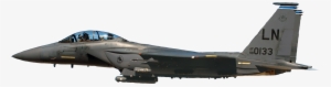 Objectmilitary Jet Seen From The Side - Fighter Jet Side Png