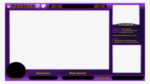 Twitch Overlays