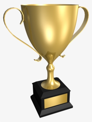 Trophy Cup Png Transparent Image
