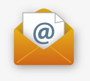 Email Png - Email Icon Png