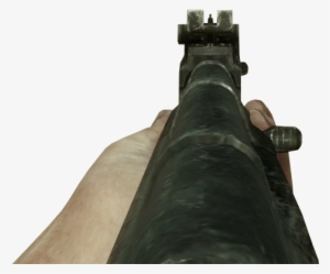 Ak-47 Iron Sights Bo - Ak 47 Iron Sights Aiming