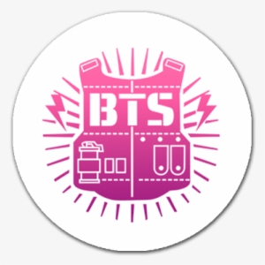 Btbtbts - Amurder Rock Hiphop Band Bts Logo Insulated Personalized