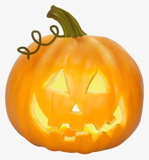 October Clipart Giant Pumpkin - Gemmy 9 Inch Lighted Pumpkins Assortment 2 Styles