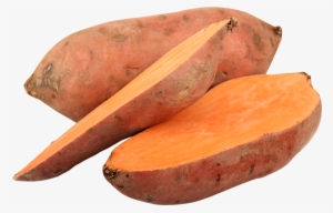Sweet Potato Png - Sweet Potato No Background
