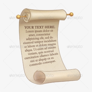 Old Fashioned Letter Cartoon