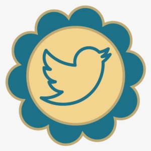 Twitter Icon Png - Logo Twitter Png