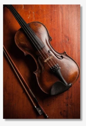 Christmas Memories - Viola