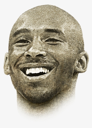 Kobe Bryant - Face Mask