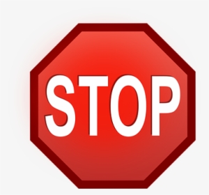 Stop Shield Traffic Sign Road Sign Contain - Stop Bild