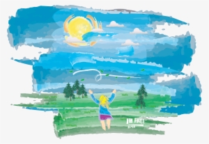 Im Free - Visual Arts