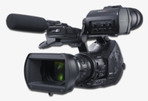 Professional Video Camera - Sony Xdcam Ex Pmw-ex3 - Camcorder - 1080p