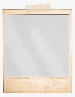 Wall Polaro - Photography