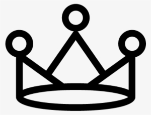 Royal Crown Vector