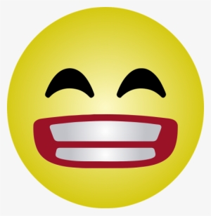 Imagen De Carita Feliz