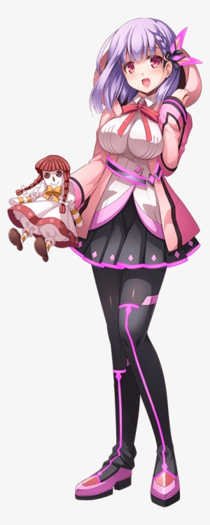 Ansai Mayu Full - Wiki