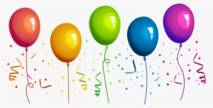 Logo Anniversaire Enfant