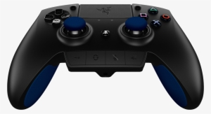 Razer Raiju Gaming Controller For Ps4 - Xbox Controller That Looks Like Ps4