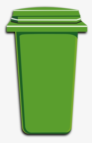 Transparent Pictures Free Icons - Trash Bin Clipart