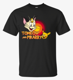 Customcat - Lucas The Spider Shirt