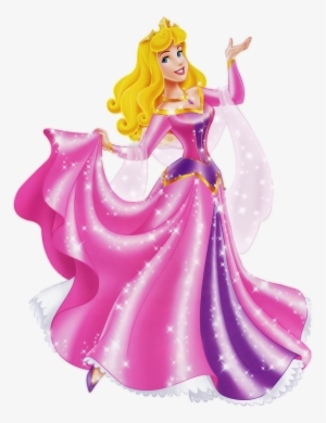 Sleeping Beauty Clipart Asleep - Sleeping Beuty Princess Png