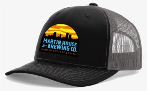 Martin House Skyline Cap-web V=1513141064