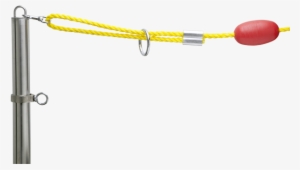 Recreonics Recall-false Start Rope Swimming Pool - Rope