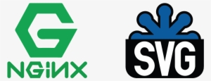 Unlike Other Image Types Like Png And Jpg, Svgs Can - Nginx Svg