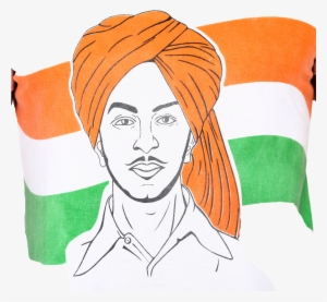 Bhagat Singh Png