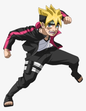 Boruto Png