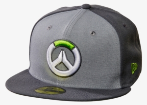 Overwatch Genji Hat By New Era - Overwatch New Era Hat