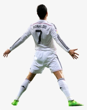 Cristiano Ronaldo Png