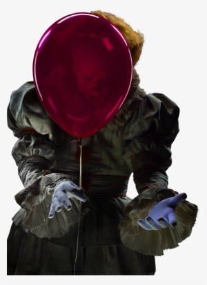 Tumblr Static K93gzelr8z4o40g8ow0kck4c - Pennywise Png