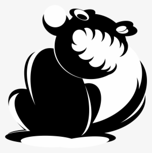This Free Icons Png Design Of Evil Squirrel