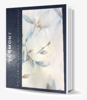 Vermont - Book Cover