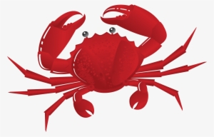 Crab Png - Crab Clipart Png