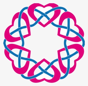 This Free Icons Png Design Of Arte Celta Corazones