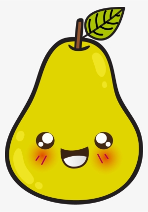 Papaya Clipart Perfect Pear - Cliffs Of Moher