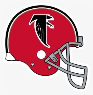 Atlanta Falcon, - Harvard University Football Logo