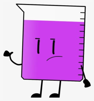 Beaker - Anthropomorphous Adventures