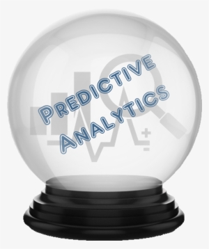 Predictive Analytics Crystal Ball
