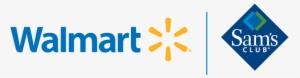 2018 Walmart & Sam's Club Appreciation Day James And - Walmart Sam's Club Logo