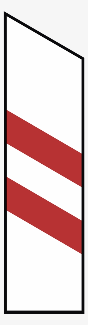 Warning Road Sign Danger Traffic Transparent Image - Traffic Sign