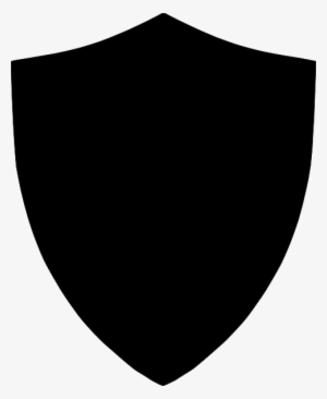 Black Shield Png - Shield Png