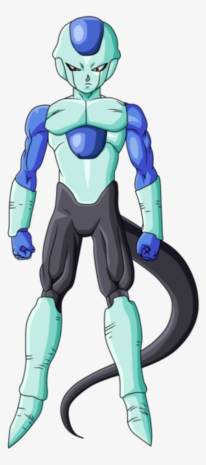 Png Stock Final Form Minecraft Skin Subscribe - Dragon Ball Super Frost Render