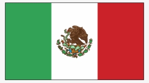 Mexico Logo Png Transparent - Mexico Transparent