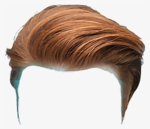 Picture Black And White Stock Hair Hairstyles Mens - Hair Style Boys For Editing